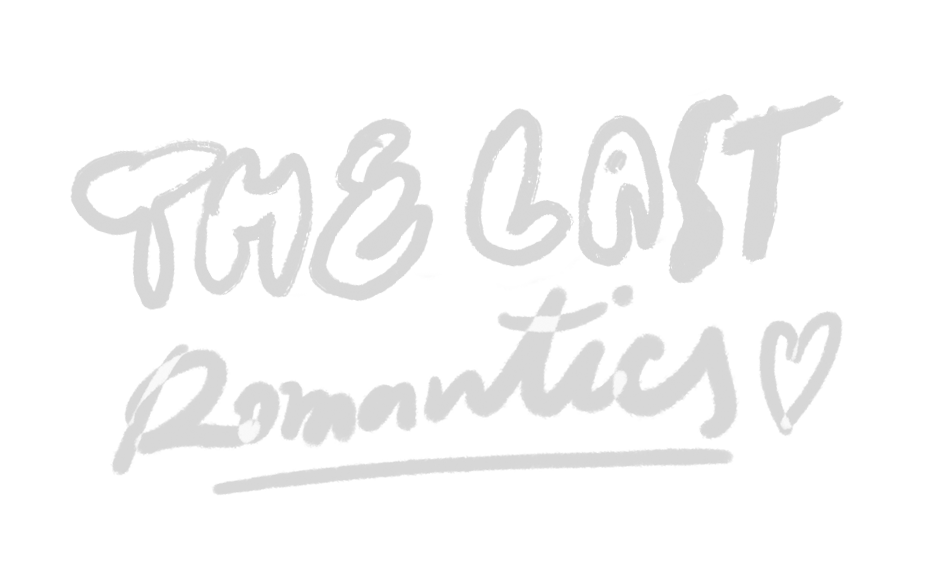 The Last Romantics