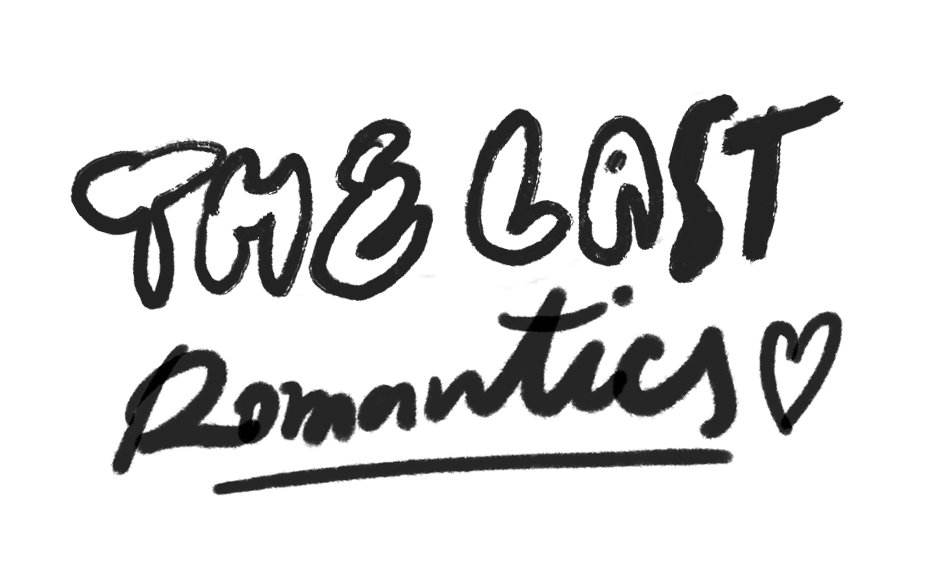 The Last Romantics